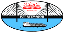 Atlantic Fumigation Services - Port of Savannah
