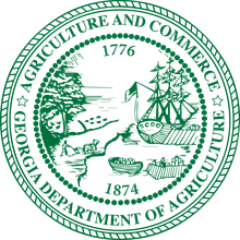 Georgia Department of Agriculture