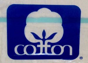 Cotton